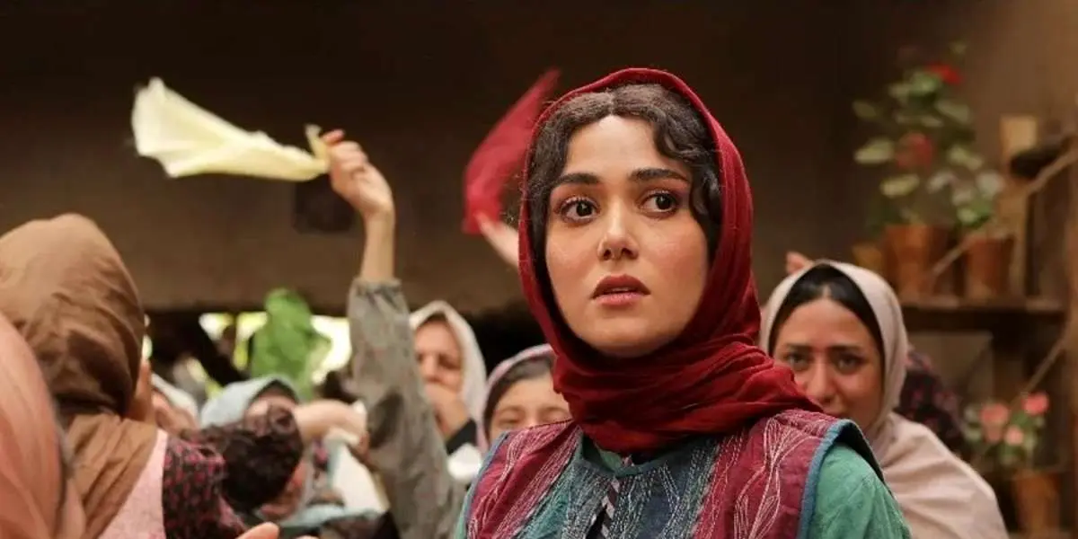 انتقاد نویسنده جیران به تمسخر عادت ماهانه «جیران» در فضای مجازی: شرم کنید!