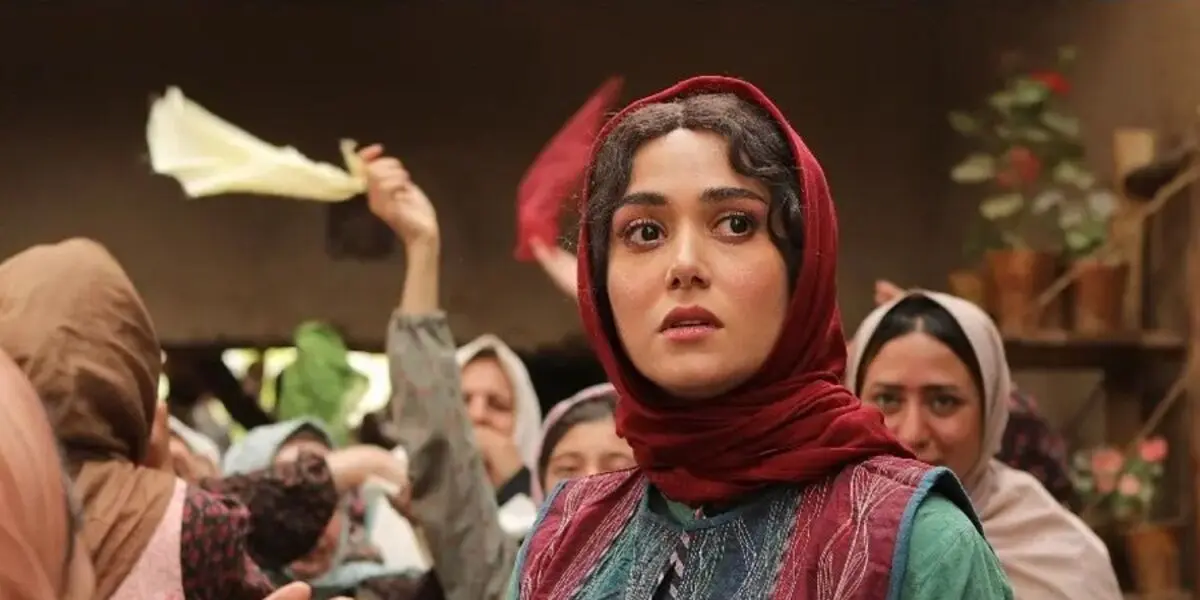 انتقاد نویسنده جیران به تمسخر عادت ماهانه «جیران» در فضای مجازی: شرم کنید!