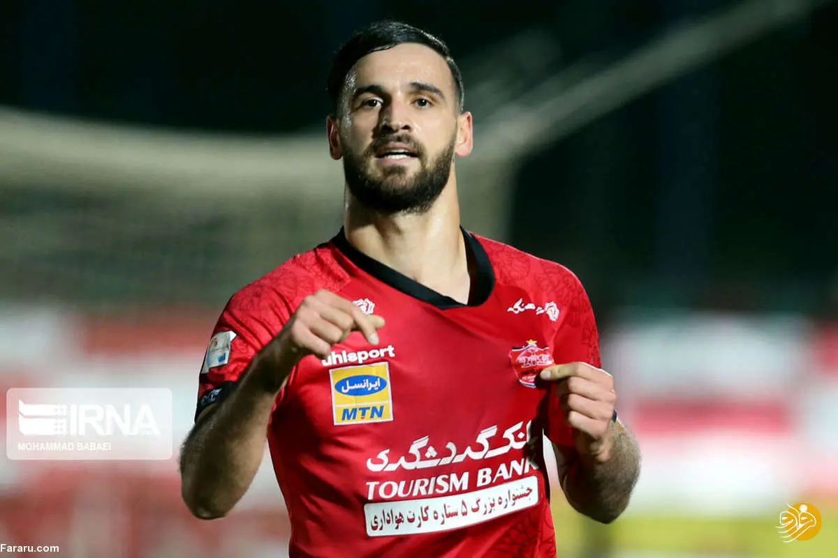 نوراللهی در چه صورتی میتواند دوباره به پرسپولیس برگردد؟
