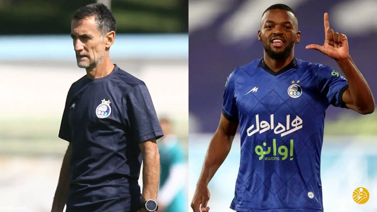 شوک جدید؛ پیشنهاد پرسپولیس به مربی و ستاره استقلال