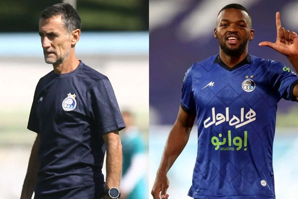 شوک جدید؛ پیشنهاد پرسپولیس به مربی و ستاره استقلال
