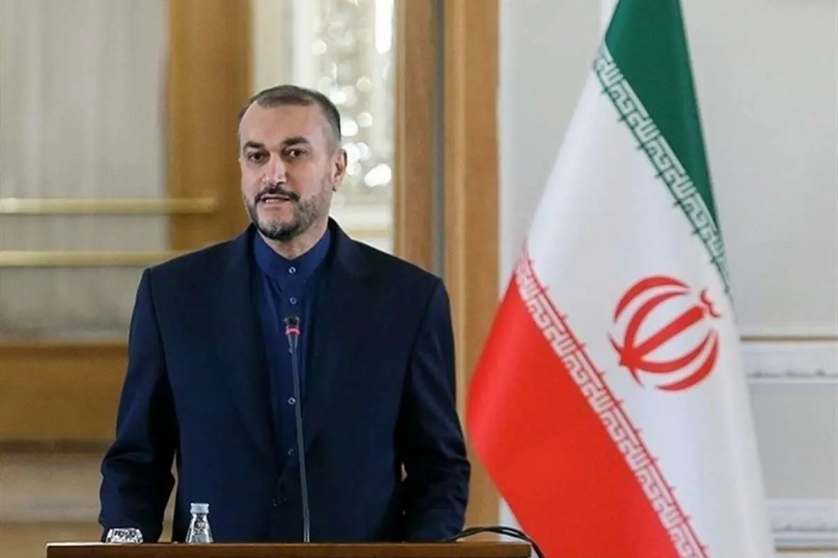 هشدار «امیرعبداللهیان» به شورای حکام آژانس