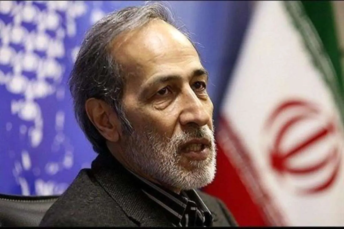 نصرتالله تاجیک: احتمال صدور قطعنامه علیه ایران در شورای حکام، بالاست