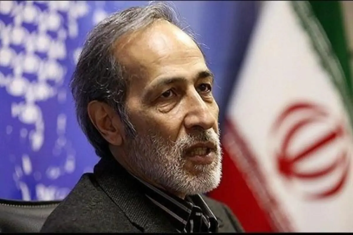 نصرت‌الله تاجیک: احتمال صدور قطعنامه علیه ایران در شورای حکام، بالاست