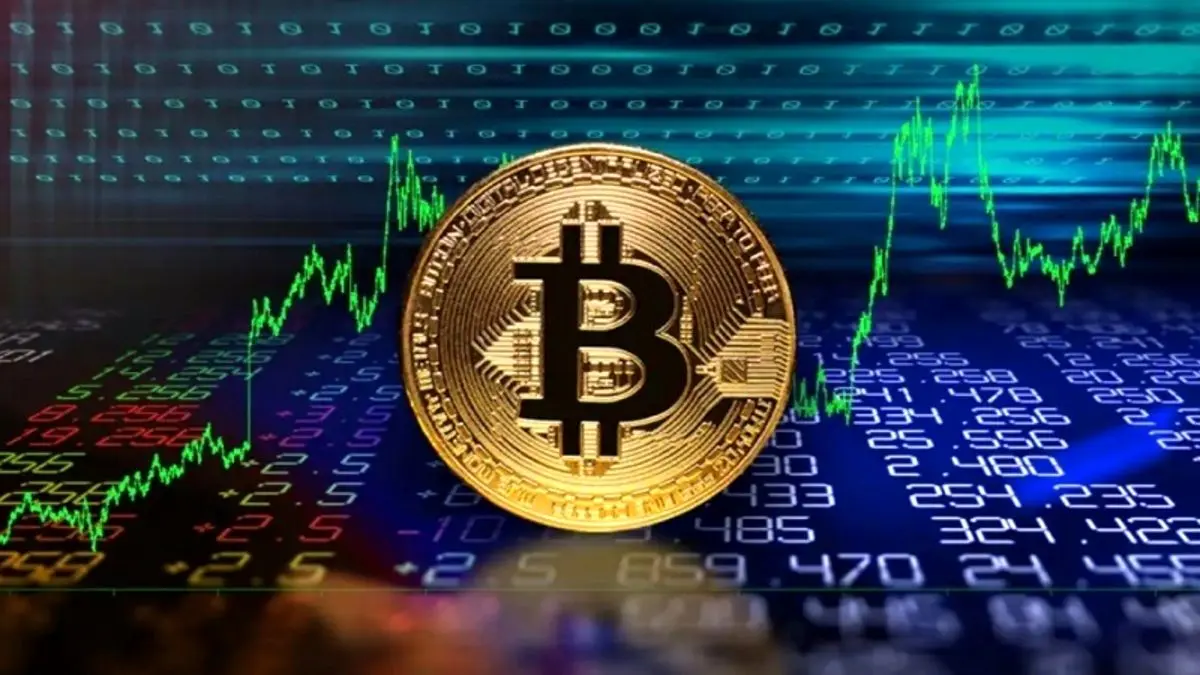 بازار ارز دیجیتال ۱۶ خرداد ۱۴۰۱؛ رشد پنج درصدی قیمت بیت‌کوین و اتریوم