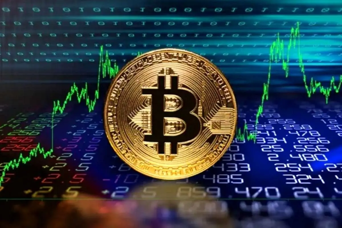 بازار ارز دیجیتال ۱۶ خرداد ۱۴۰۱؛ رشد پنج درصدی قیمت بیتکوین و اتریوم