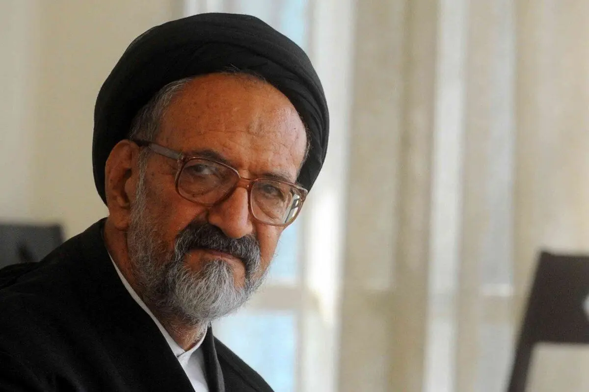 سید محمد خاتمی: دلِ قهرمانِ دعایی به آهنگ جاذبه می‌طپید
