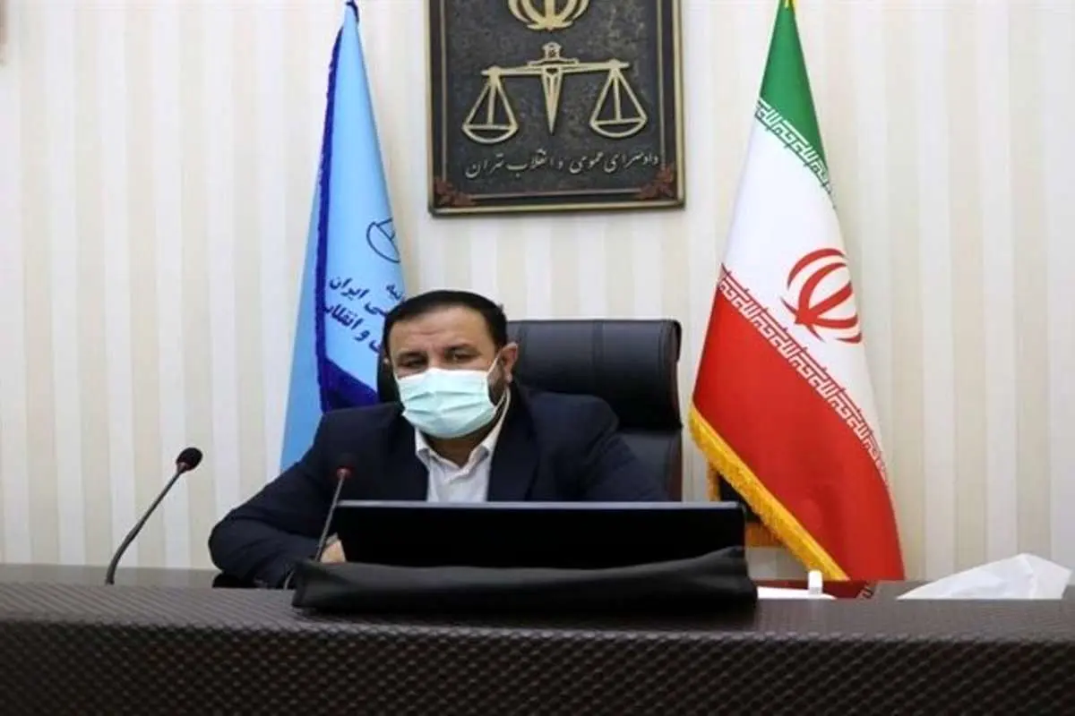 دادستانی: ناایمنترین بیمارستان کشور اخطار پلمب دریافت کرده است