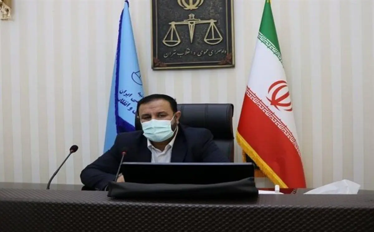 دادستانی: ناایمن‌ترین بیمارستان کشور اخطار پلمب دریافت کرده است