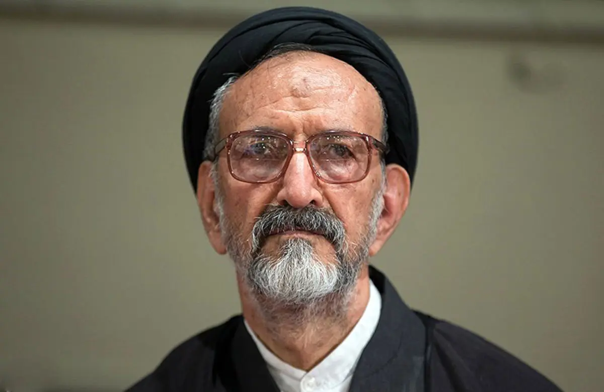 (ویدئو) خاطرات دعایی از مجلس؛ از مشروبات اقلیت تا فراکسیون مه پیکران