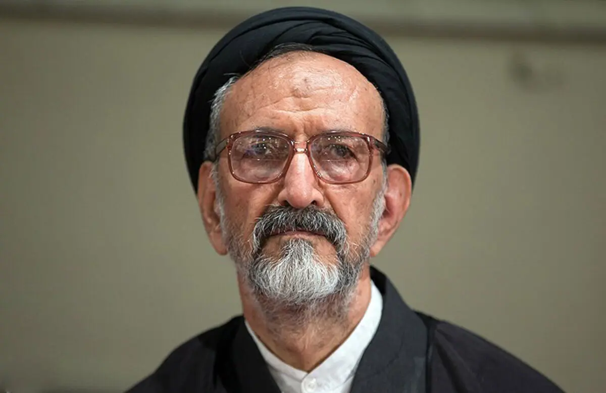 (ویدئو) خاطرات دعایی از مجلس؛ از مشروبات اقلیت تا فراکسیون مه پیکران