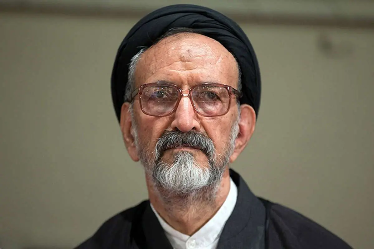 (ویدئو) خاطرات دعایی از مجلس؛ از مشروبات اقلیت تا فراکسیون مه پیکران