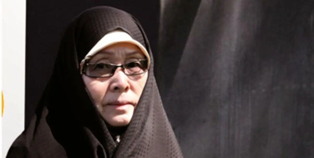 (تصاویر) کونیکو یامامورا؛ تنها مادر شهید ژاپنی در بیمارستان بستری شد
