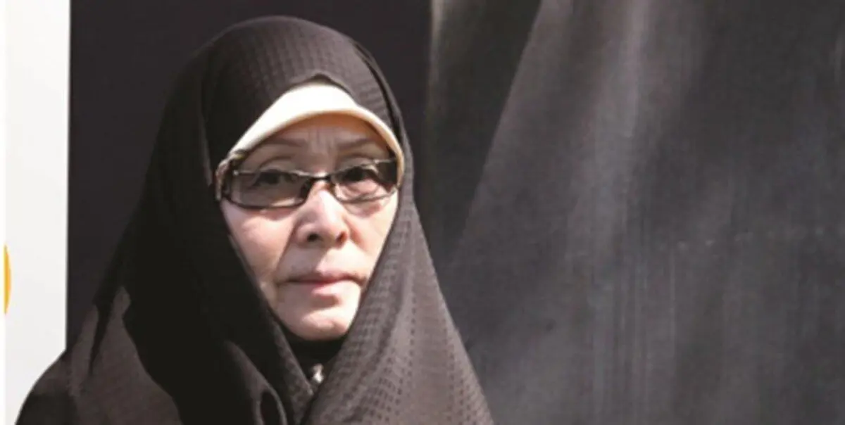 (تصاویر) کونیکو یامامورا؛ تنها مادر شهید ژاپنی در بیمارستان بستری شد