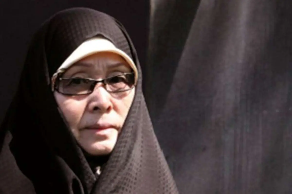 (تصاویر) کونیکو یامامورا؛ تنها مادر شهید ژاپنی در بیمارستان بستری شد