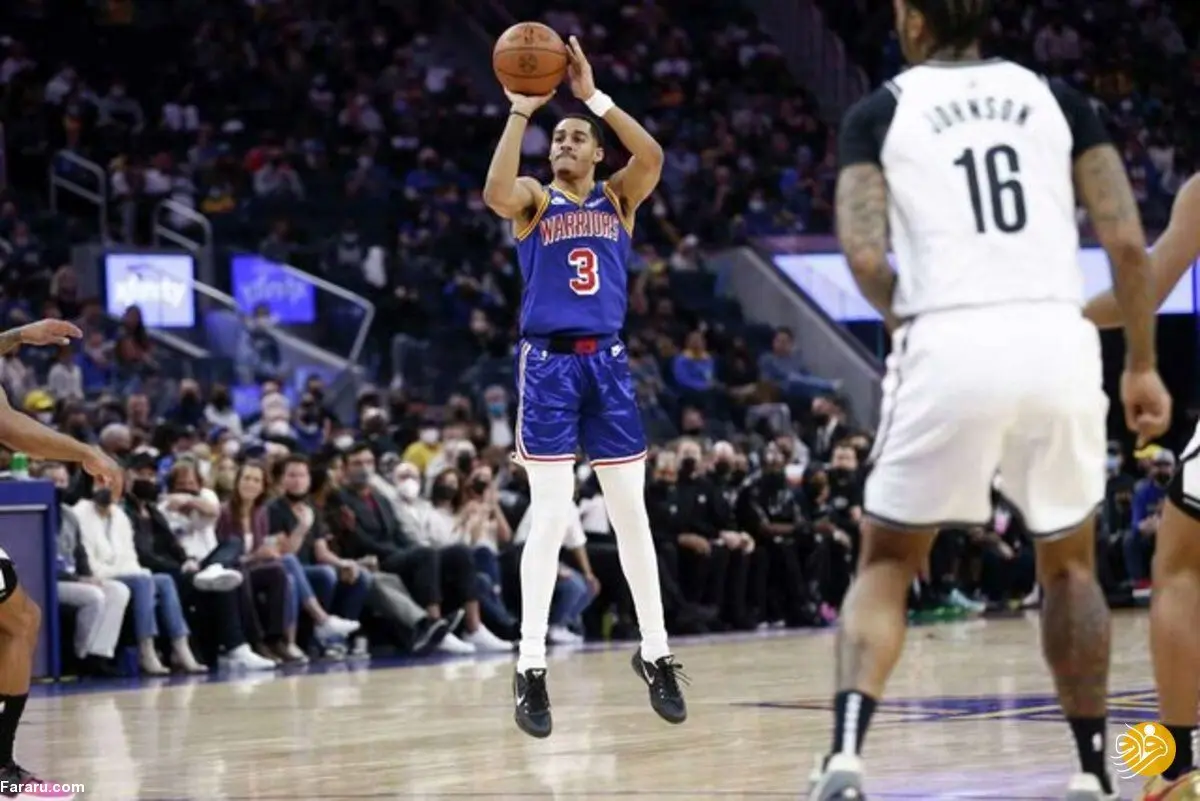 (ویدیو) پرتاب باور نکردنی و شگفت‌انگیز در فینال NBA 