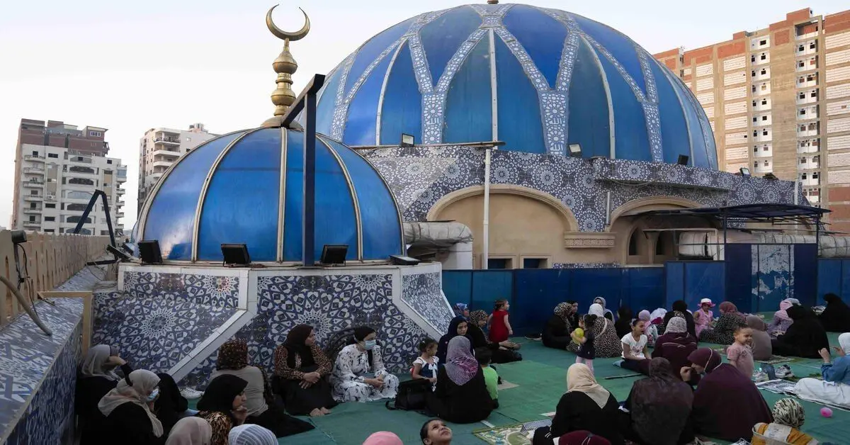 راه اندازی اولین شوراهای فتوای زنان در مصر