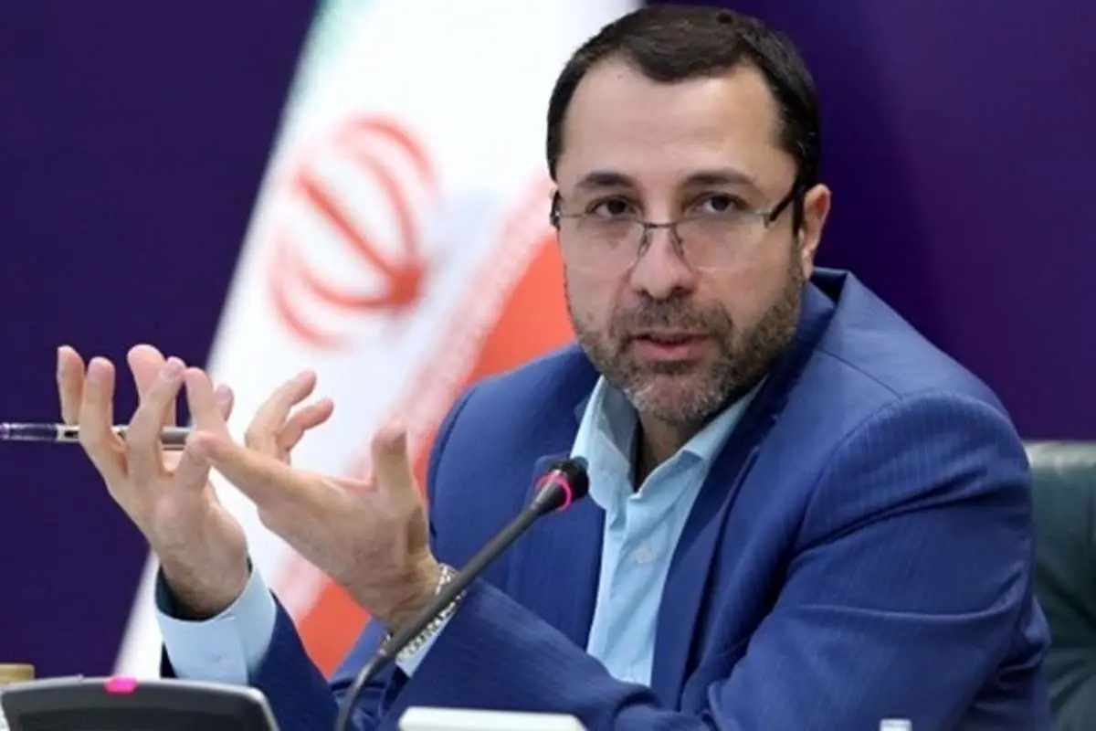 صالح‌آبادی: بیشترین ذخیره ارزی اسکناسی را در تاریخ کشور داریم