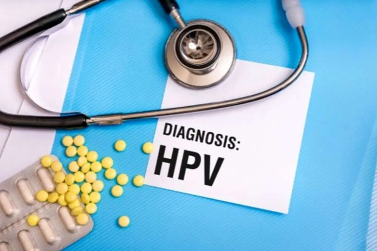 HPV چیست و چگونه درمان میشود؟