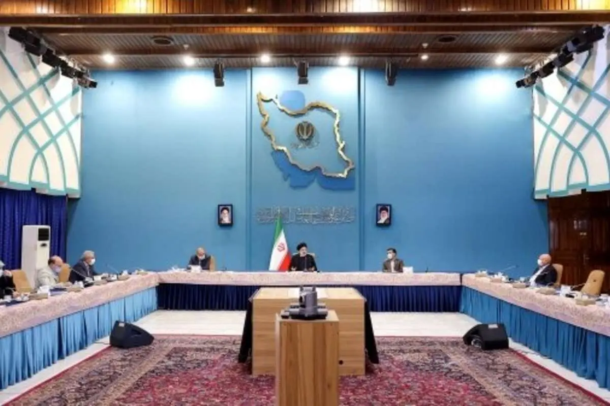 رئیسی: سازمان محیط زیست چالشهای محیط زیستی را برطرف کند