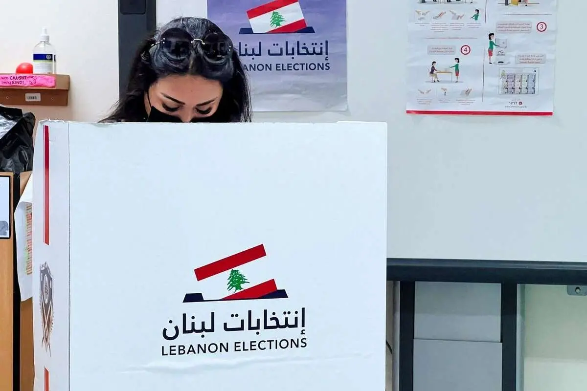 انتخابات پارلمانی لبنان و معمای عبور از بحران