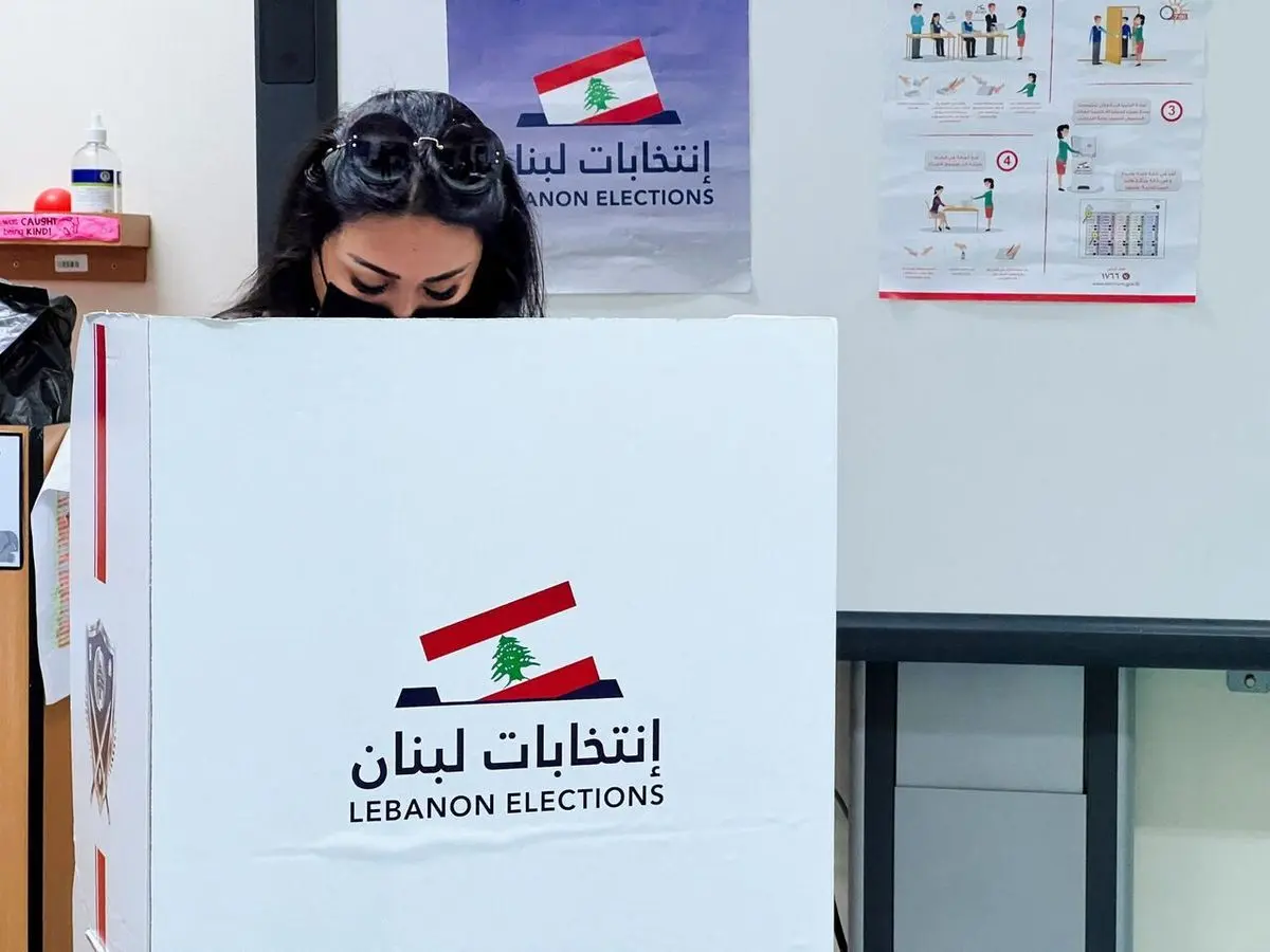انتخابات پارلمانی لبنان و معمای عبور از بحران