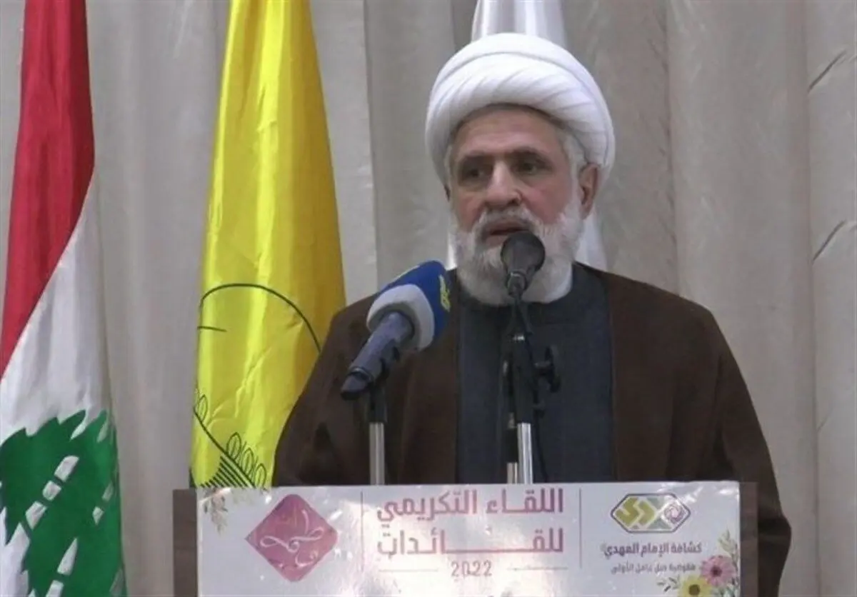 حزب الله لبنان: آماده پاسخ به اسرائیل هستیم