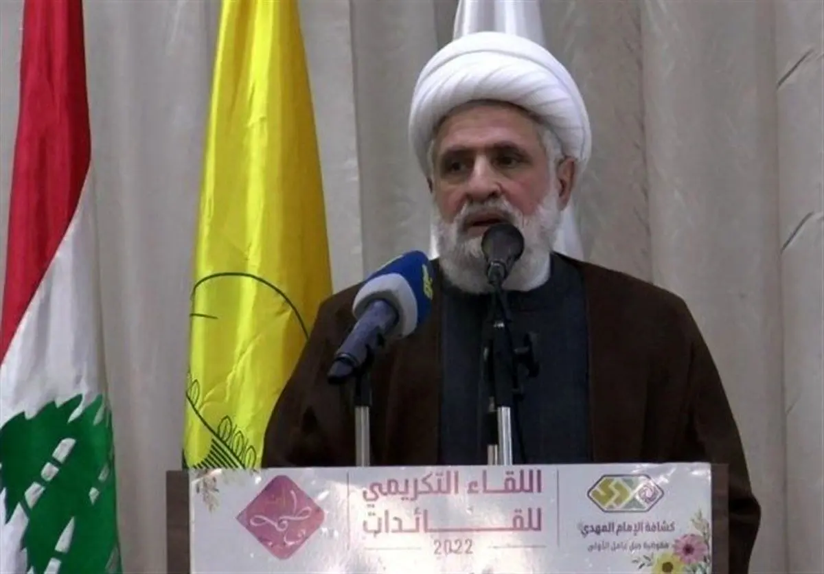 حزب الله لبنان: آماده پاسخ به اسرائیل هستیم