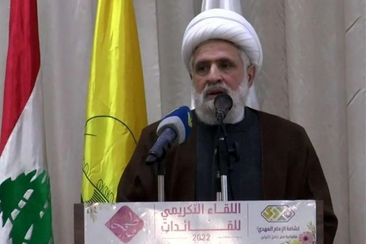 حزب الله لبنان: آماده پاسخ به اسرائیل هستیم