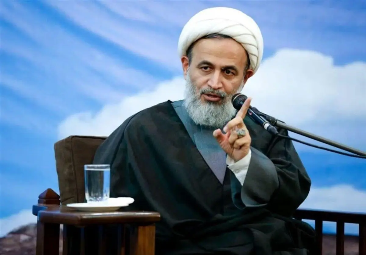 توصیه عجیب پناهیان به مداحان برای ورود به مغز مخاطب