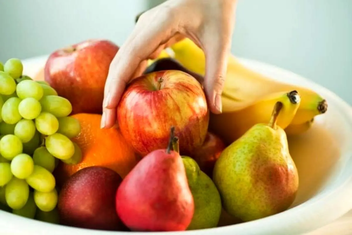 ۶ میوه مفید و ۵ میوه مضر برای سلامت کلیهها را بشناسید