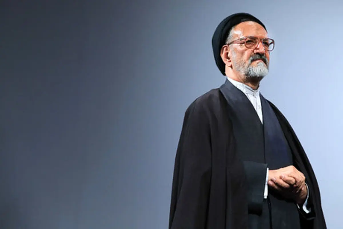 پیام جمعی از سفرا و دیپلمات‌های ایران در پی درگذشت سید محمود دعایی