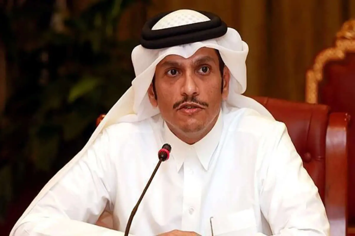 قطر: با تهران و واشنگتن برای بازگشت به برجام رایزنی میکنیم