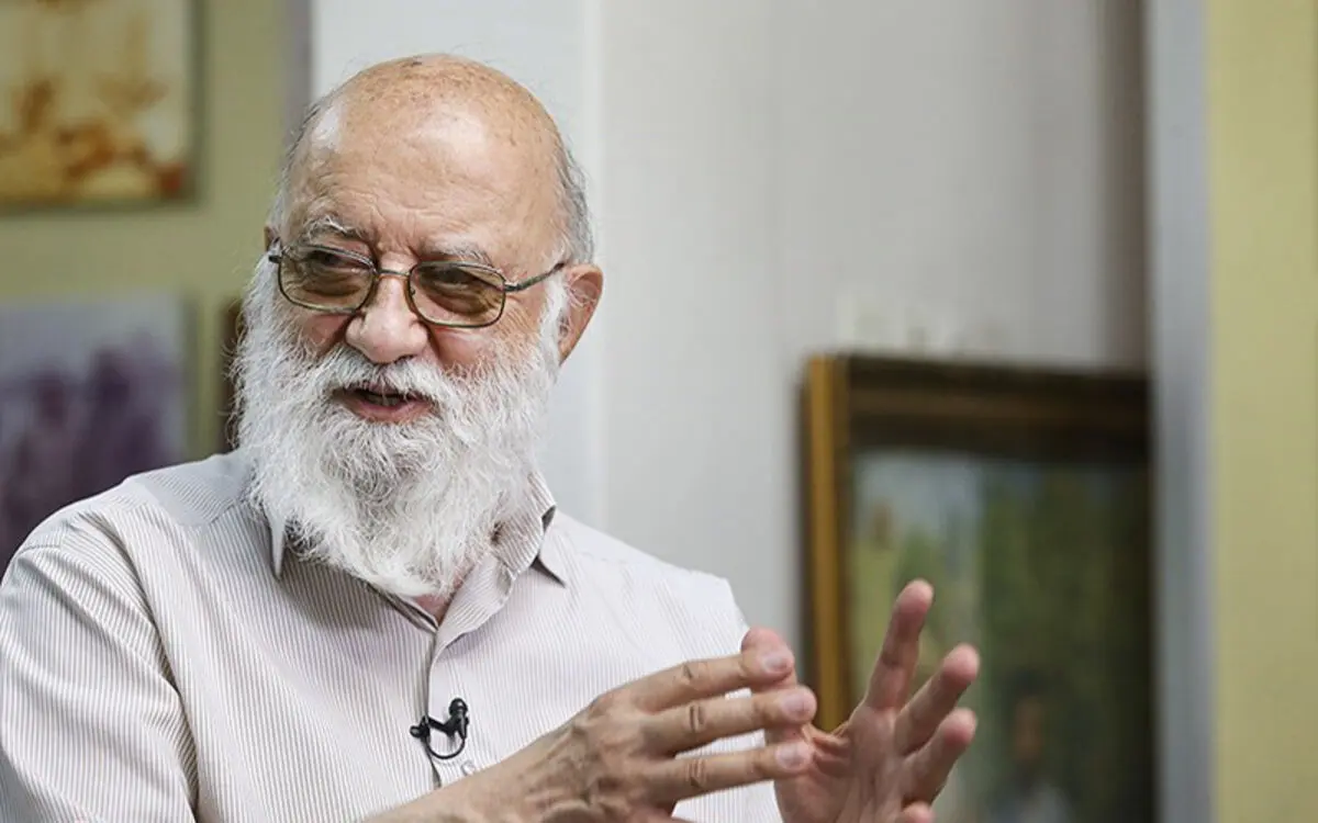 مهدی چمران: هک سیستم‌های شهرداری کار موساد بود