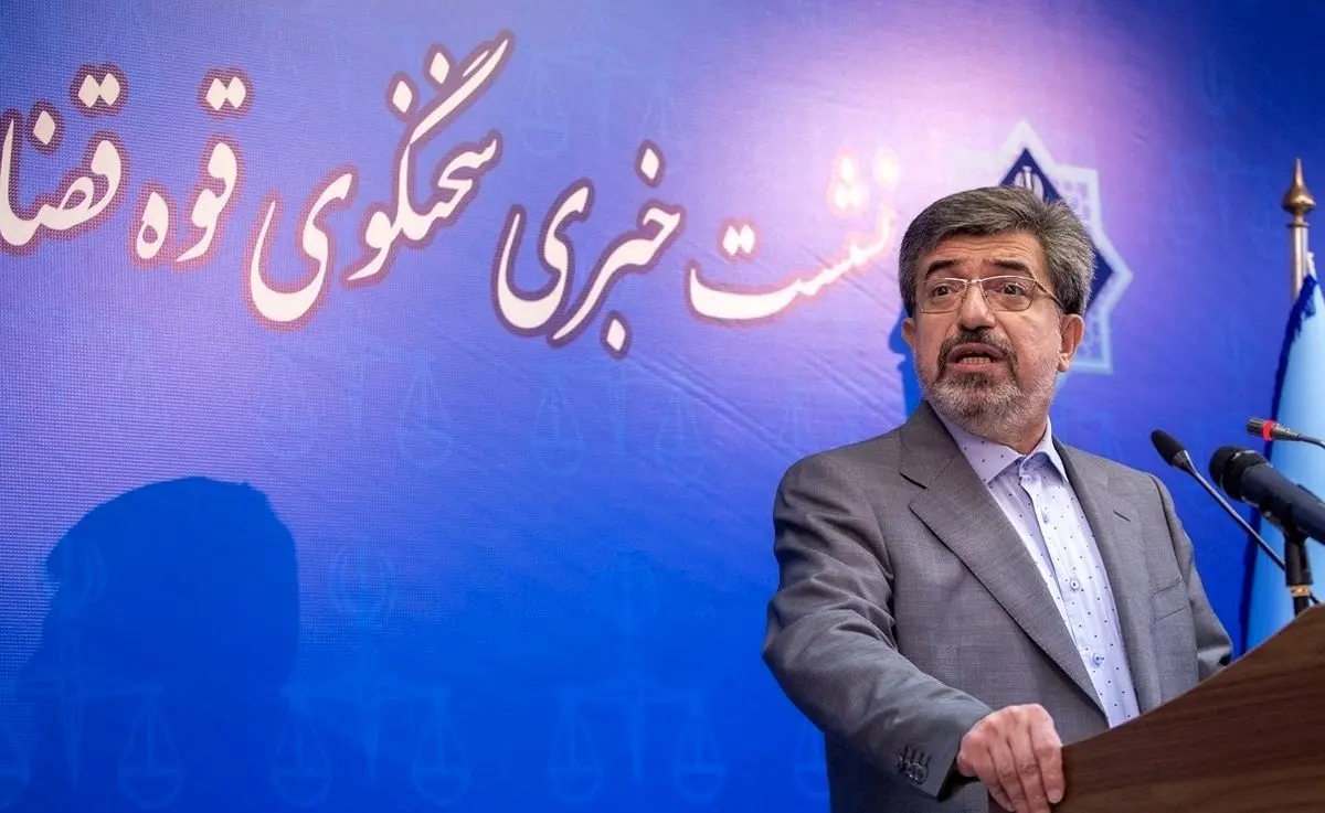 قوه قضاییه: ۱۴ نفر در پرونده متروپل بازداشت شدند