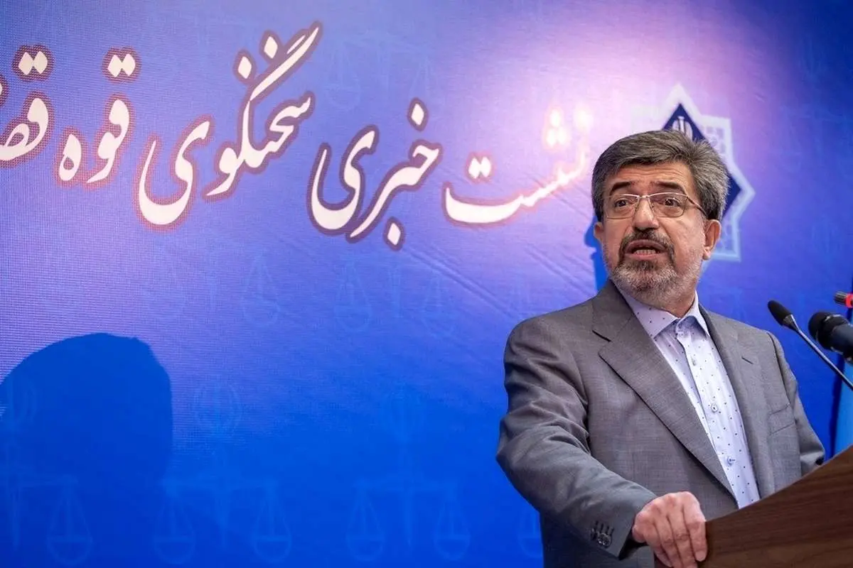 قوه قضاییه: ۱۴ نفر در پرونده متروپل بازداشت شدند