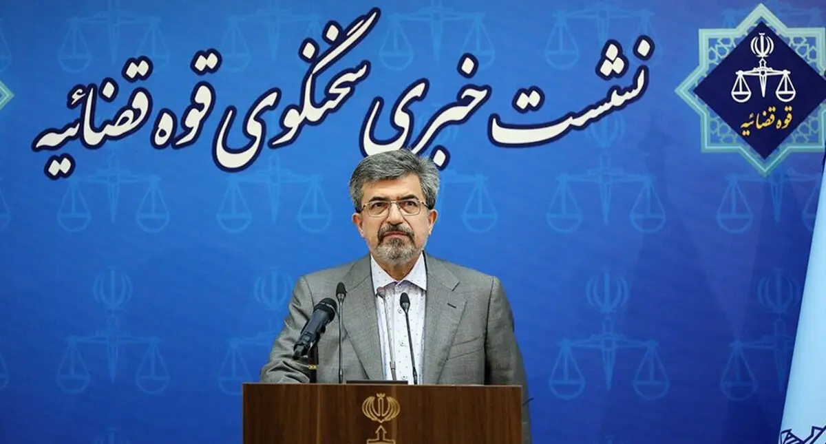 دستگیری ۱۴ نفر در پرونده متروپل/ وضعیت فریدون، بقایی و مشایی