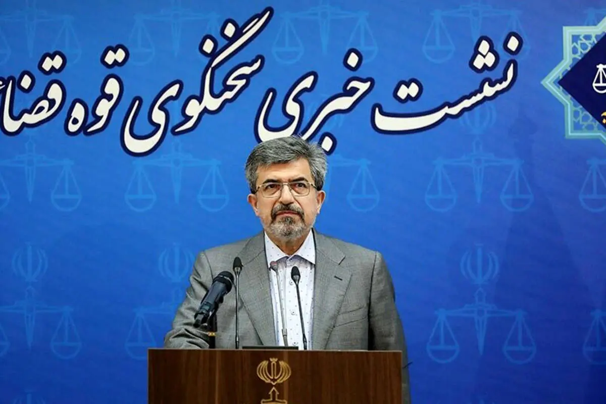دستگیری ۱۴ نفر در پرونده متروپل/ وضعیت فریدون، بقایی و مشایی