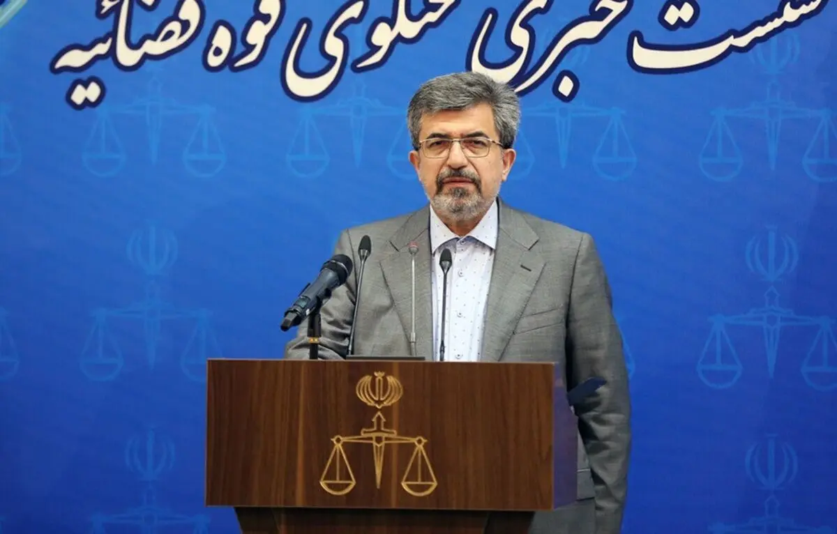 قوه قضاییه: متهم به آزار بازیگران، از مدعی شکایت کرد