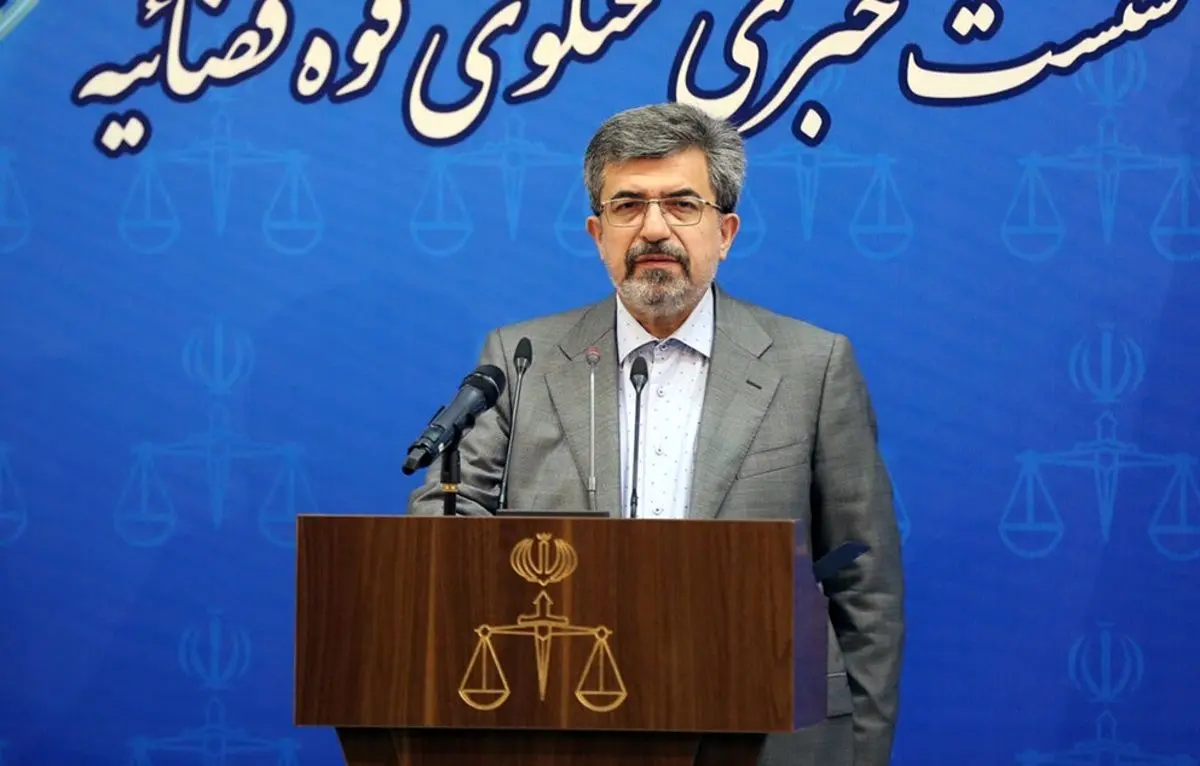 قوه قضاییه: متهم به آزار بازیگران، از مدعی شکایت کرد