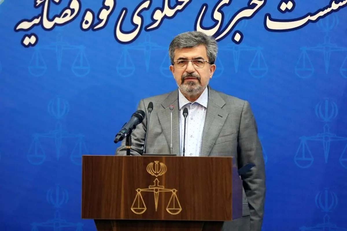 قوه قضاییه: متهم به آزار بازیگران، از مدعی شکایت کرد
