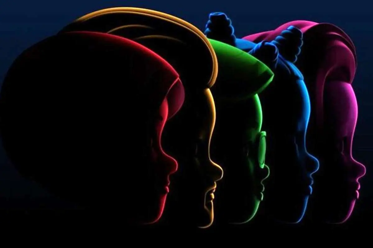 صدای خواننده ایرانی آغازگر کنفرانس جهانی اَپل