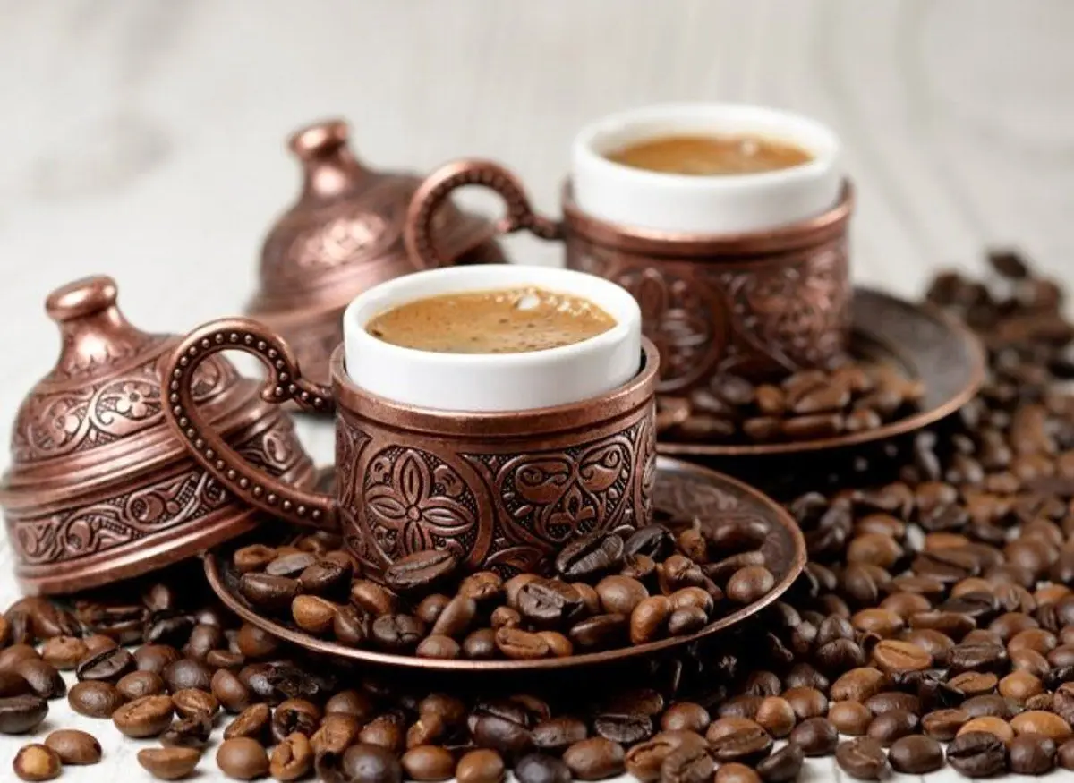 قهوه قجری، وزنه‌ای برای سنجش خواستگار