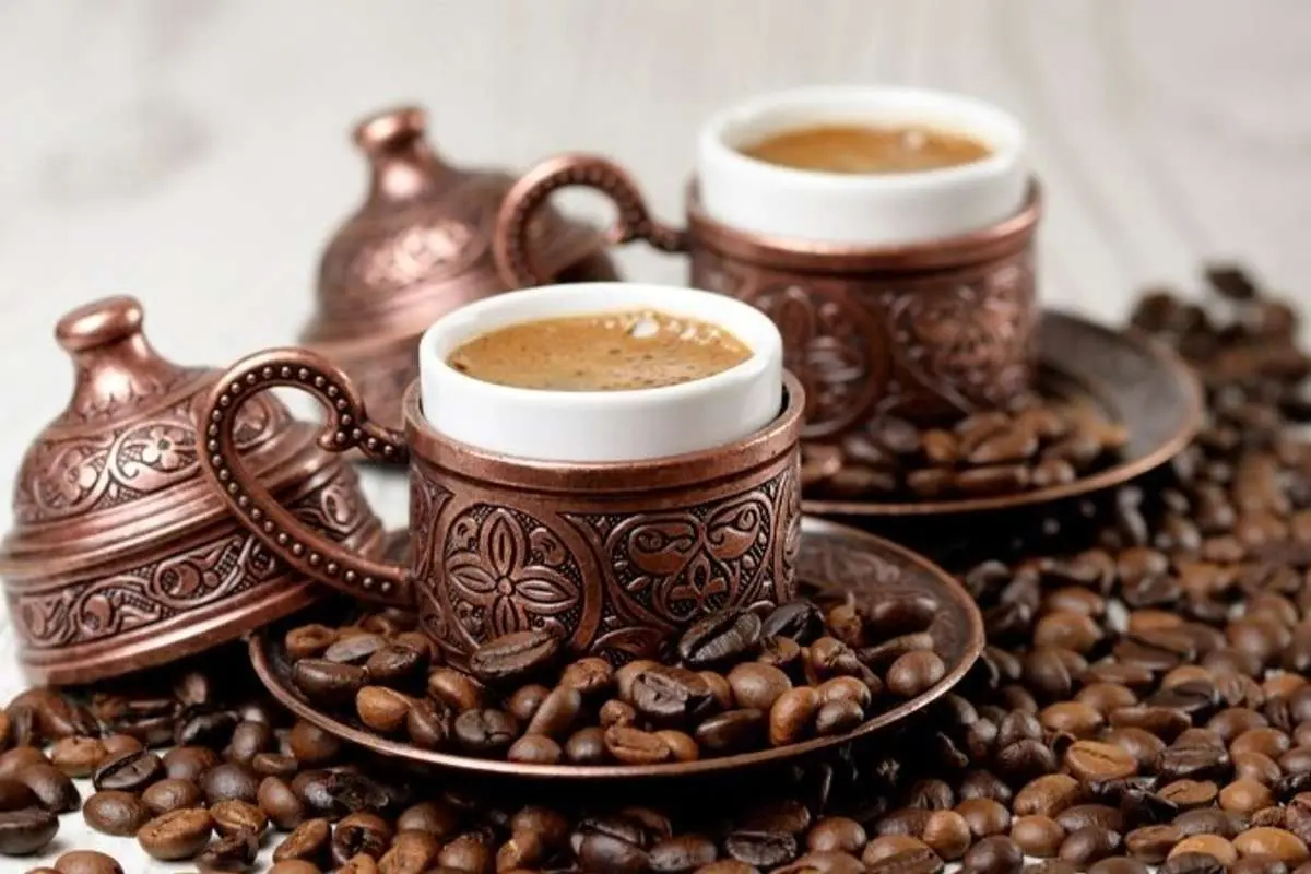 قهوه قجری، وزنه‌ای برای سنجش خواستگار