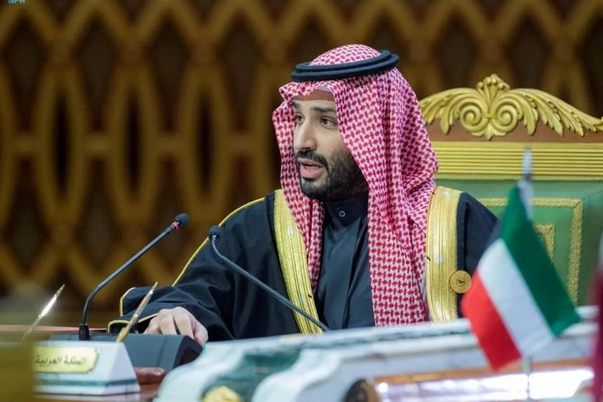 عربستان در چند قدمی عادی‌سازی روابط دیپلماتیک با اسرائیل!