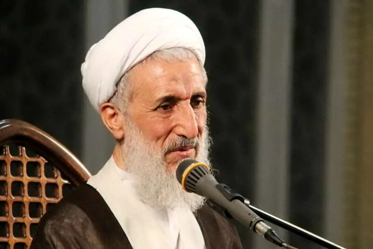 صدیقی: معتقدیم رهبری از بالا تعیین شده است