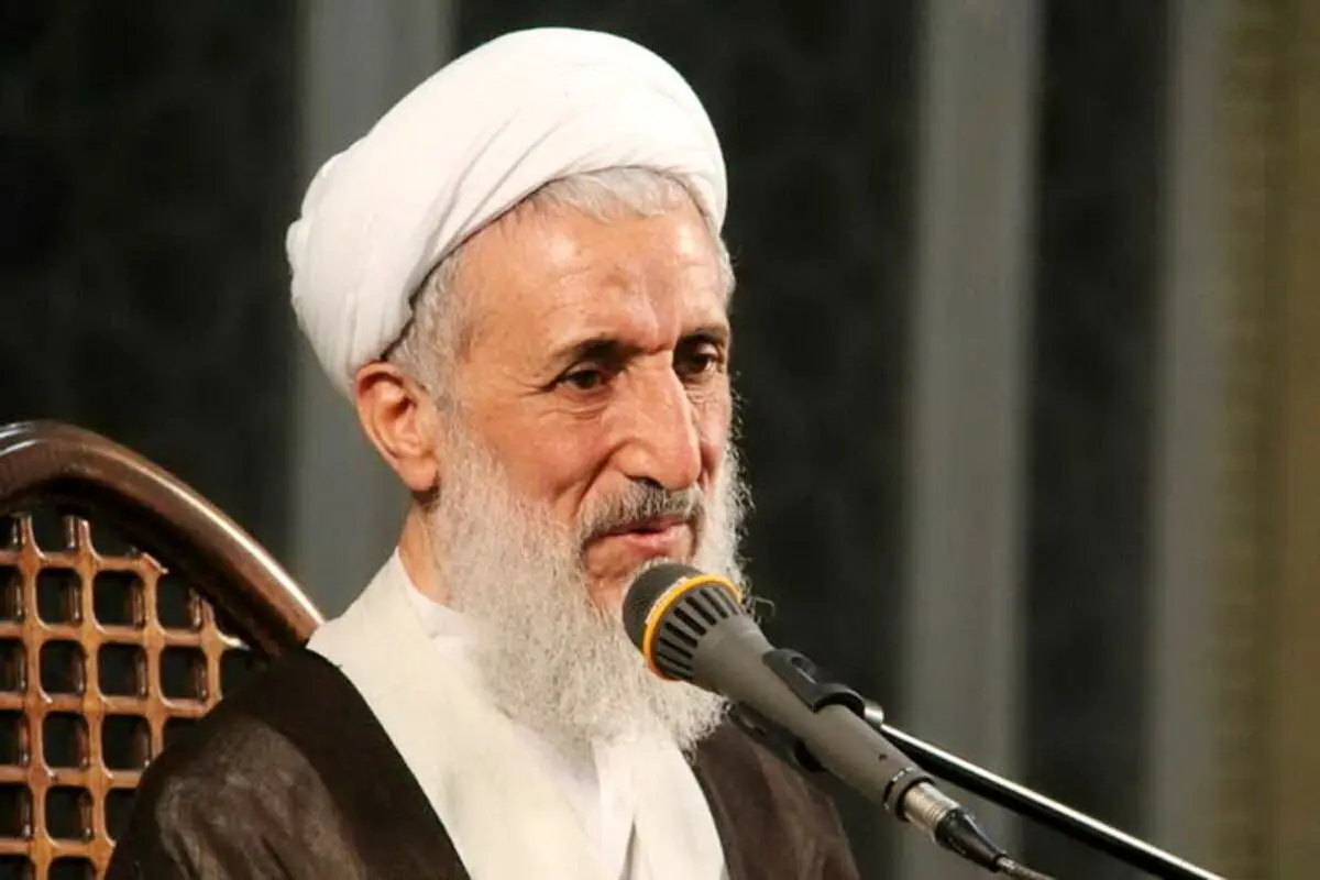 صدیقی: معتقدیم رهبری از بالا تعیین شده است