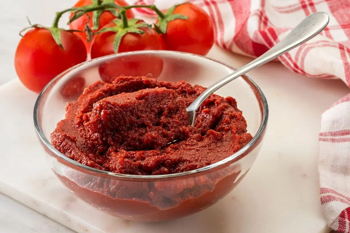 قیمت رب گوجه فرنگی محلی چند؟