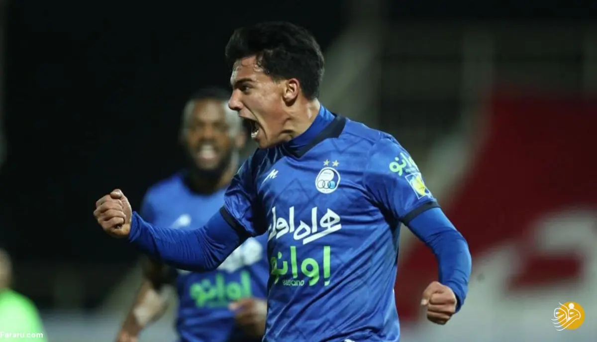 پرسپولیس این بازی را همیشه به استقلال باخته است!