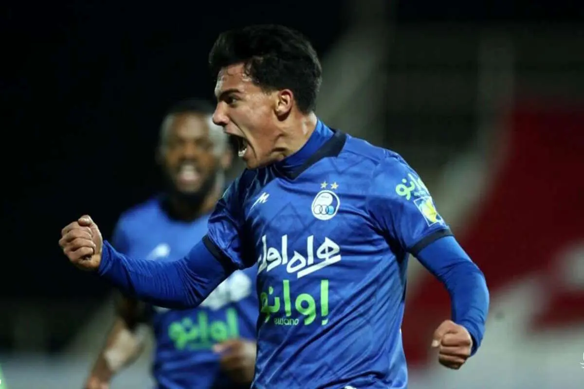 پرسپولیس این بازی را همیشه به استقلال باخته است!